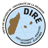 Logo DIRE